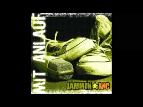 Jammin-Inc - Jammin