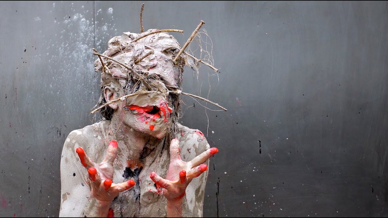 Who is behind our face ?