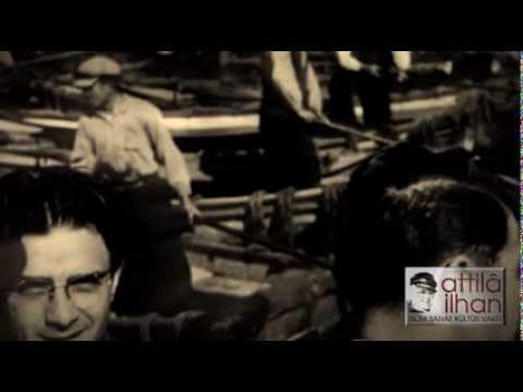 Attilâ İlhan Anlatıyor - Önyargıları  Sorgulamak, Pişmanlığı Doğal Karşılamak..