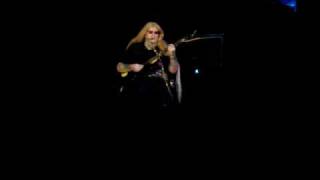 David Allan Coe - San Francisco Mabel Joy &amp; These Days (Live)