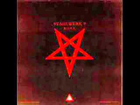 Stahlwerk 9 -The meal of the blasphemers (The Profane mystery)