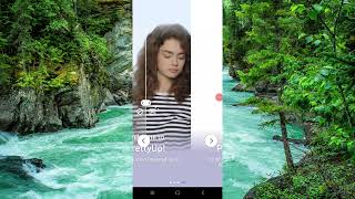 ⁉️ BeautyUp app - AI FACE EDITOR - how to use (1 Min Tutorial)