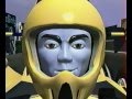 VF ReBoot S01 EP02 Course Contre La Montre