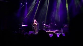 Nick Fradiani &quot;If I Didn&#39;t Know You&quot;