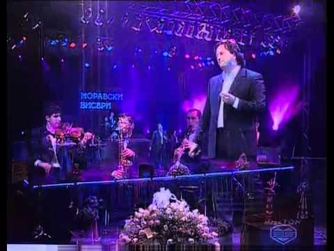 ZORAN VUJICIC -  PITA DRAGA - MORAVSKI BISERI 2003