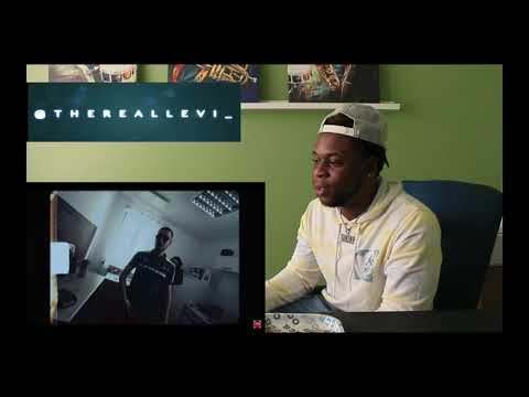 TRL Reaction / Kabe - Uliczny styl (PolishRap)