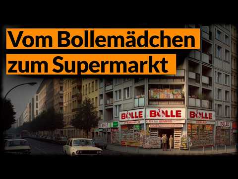 THE END OF BERLIN TRADITION?! | The story of Bolle from Berlin