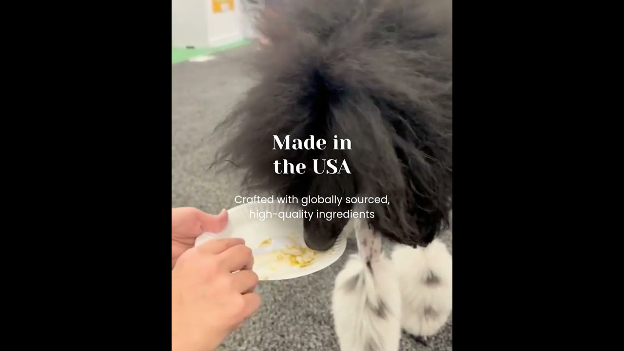 Made in the USA