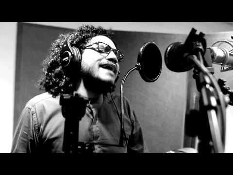 PARA SANDRA - Rafa Pino