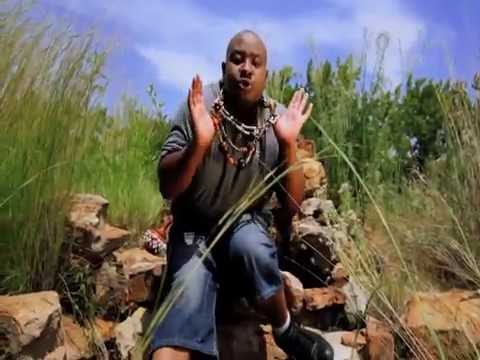 DJ Lemonka X Spacemunna & PO Box - I'm A King