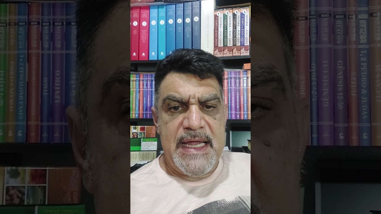 🙏🏻 Não tome decisão sem  antes consultar Deus