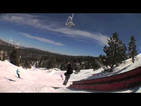 Gremlinz Ft. Lucas Magoon Edit