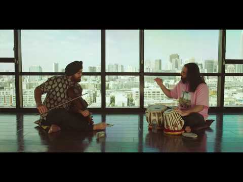 Raaginder x Salar System - Nat Bhairav 02 - Calistan