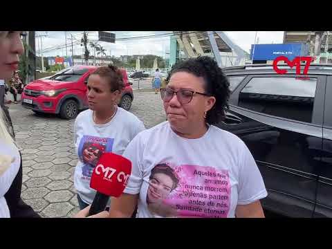 Caso Lohana : Polícia prende casal que aliciou e matou adolescente de 13 anos