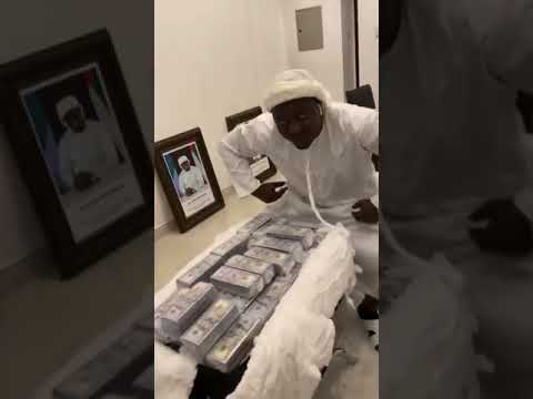 Nigerian businessman, Obieze Nestor dies in Dubai prison for flaunting money on Instagram