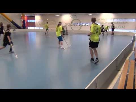 14.2.2015 HakU - Pirate Stars (2.erä)