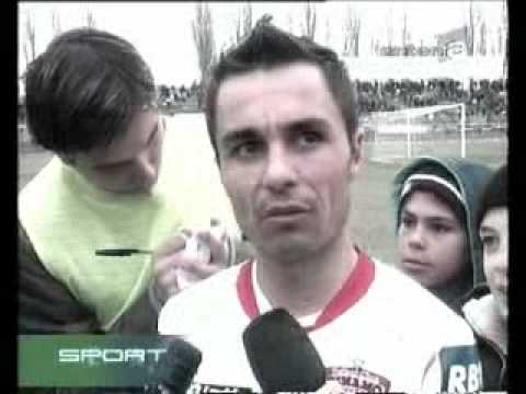 Dacia Unirea Braila - dinamo 2004 - 2005 Meciul Retur 0-2