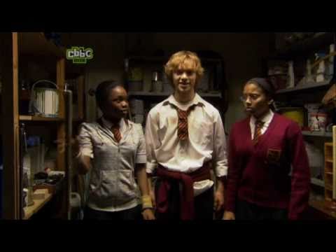 MI High S03 E04 - Mind Machine [Part 1/2]