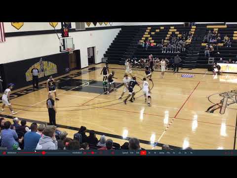 German Plotnikov NPCC 2021/2022 Mid-season highlights