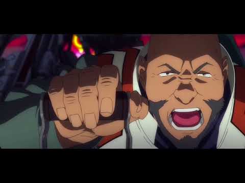 AAA Wunder (Dark Defender x Resurrection, The Anthem x All Purpose N-Nautilus) | TH