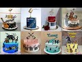 Beautiful Music Cake Images Music Lovers Theme Cake Music Cake Decorating Ideas 2022 Cake