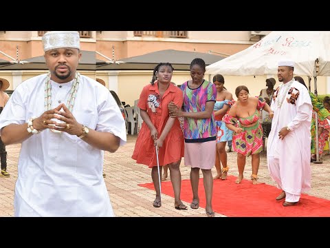 How the prince fell in love with the blind girl who saved him when he was almost killed ( Season 1)