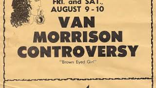 08 Train, Train (Van Morrison)