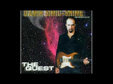 Damir Simic - Shime - Randevouz