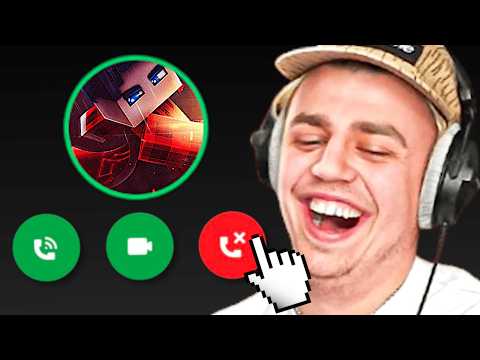 Ich sabotiere 1 Tag BastiGHGs Stream (Basti hat es gehasst)