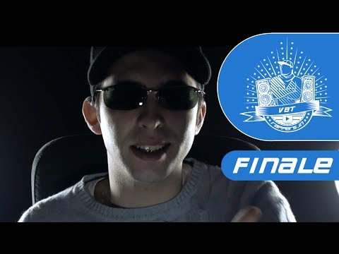 VBT 2013 Finale ME-L Techrap vs. SpliffTastiC RR1