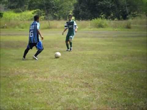 Futebol Gremio de Varzea 3