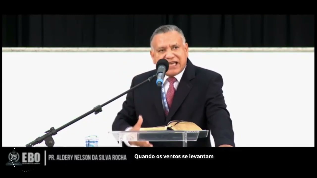 "Quando os Ventos se levantam"