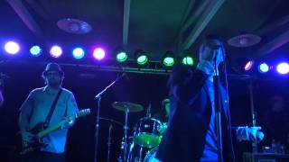 BADLEES Don't Let Me Hide by RANDY GILL Front St Station 11/30/13