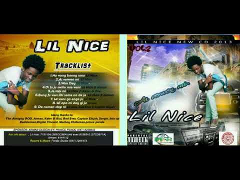 LIL NICE - DI FU JU SWITIE MIA WANI