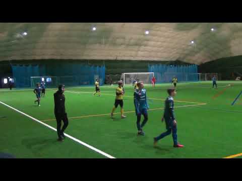 KajHa P17-FC PaKa edustus osa 1