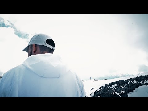 MiZeb X Parker - KRIEG IM KOPF (prod. by Saint Cardona)