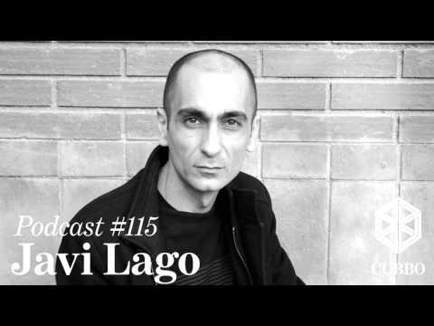 CUBBO Podcast #115: Javi Lago (ES)