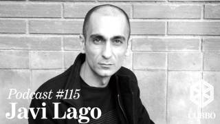 CUBBO Podcast #115: Javi Lago (ES)
