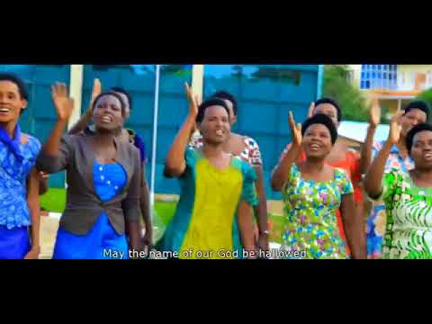 Rwana Intambara Nziza by Bethesida Choir ADEPR Kibuye