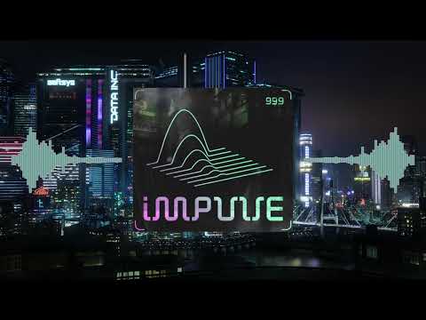 Cyberpunk 2077 99.9 Impulse FM Radio - (DJ Set with Chapter Markers)