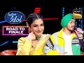 Kisi Disco Mein पर Manraj की Outstanding Performance Indian Idol S16 Road To Finale