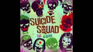 Lil Wayne - Sucker For Pain (with Logic, Ty Dolla $ign &amp; X Ambassadors) (From Suicide Squad) HQ