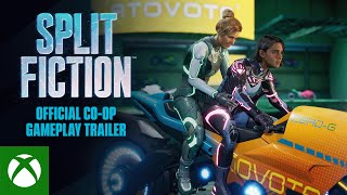 Watch and explore about Split Fiction Xbox Series X|S Access