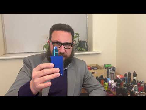 Dovpo x Signature Tips x Mike Vapes Clutch X18 Parallel Mech Mod