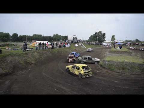 RONCSDEBY - Gyál nagy kategória jó minőség