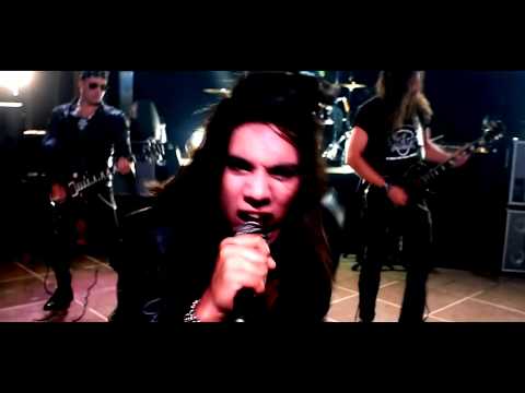 The Hot Rockers - You're A Lie