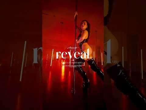 Amanati X Reveal 019 l Svetlana Shestakova