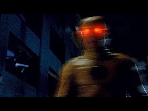 The Flash : 1x22 - "Reverse Flash vs Flash, Arrow & Firestorm" [4K ULTRA HD] The CW