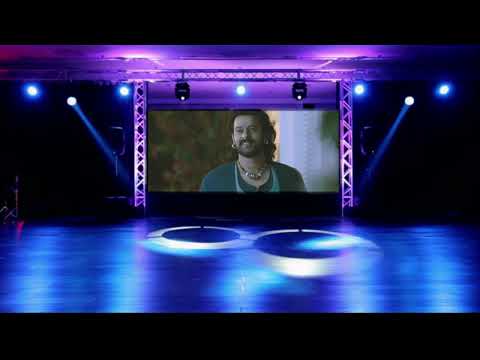 Baahubali Song | Kannaa Nee Thoongada | Multi-Language (Tamil | Telugu | Malayalam | Hindi)