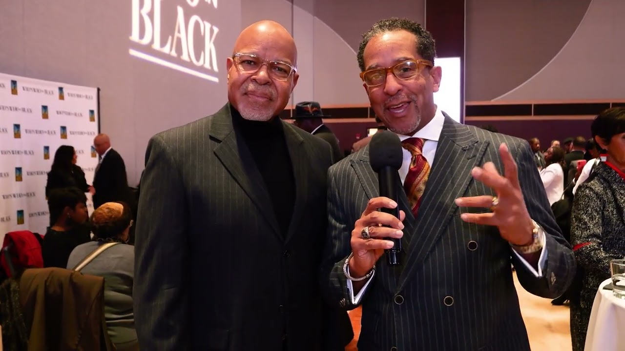 Who's Who In Black Atlanta 2024